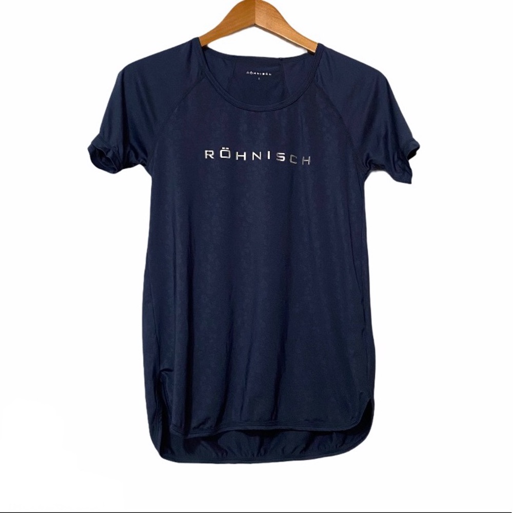 Rohnisch Disa Tee